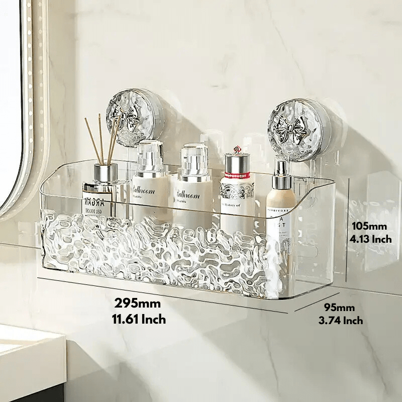 ÉtagèrePratique | Optimize your space without drilling