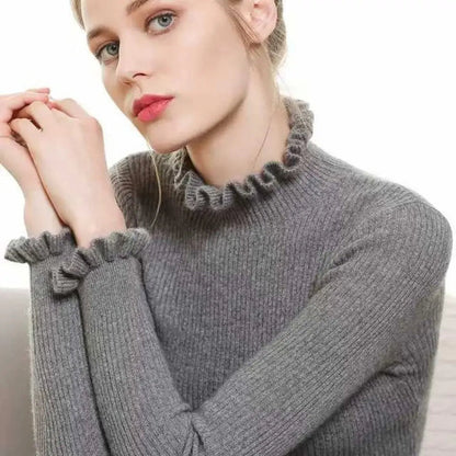 Sylis women's turtleneck