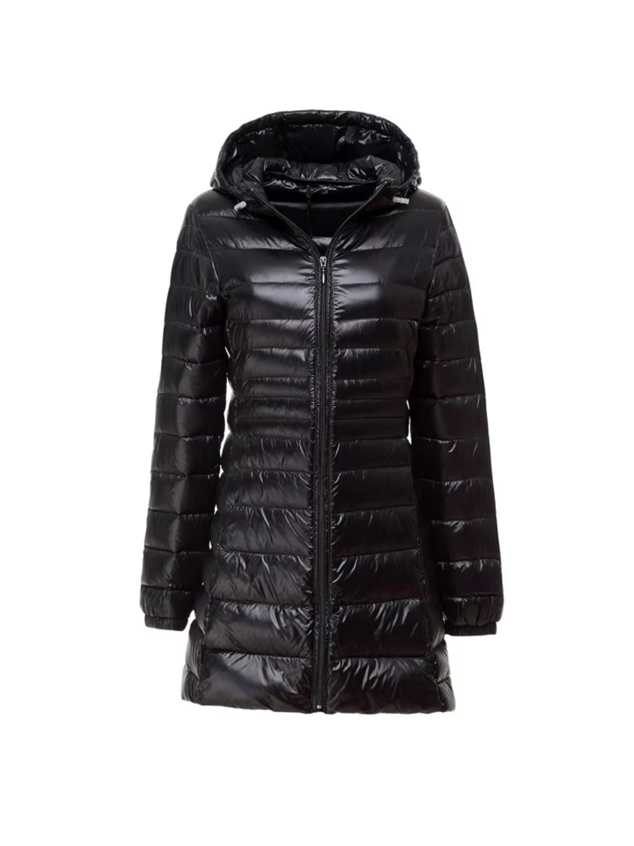 Sylis long padded
