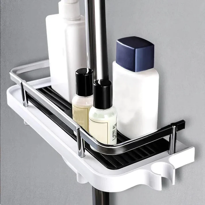 Shower Caddy Universal Shower Mount
