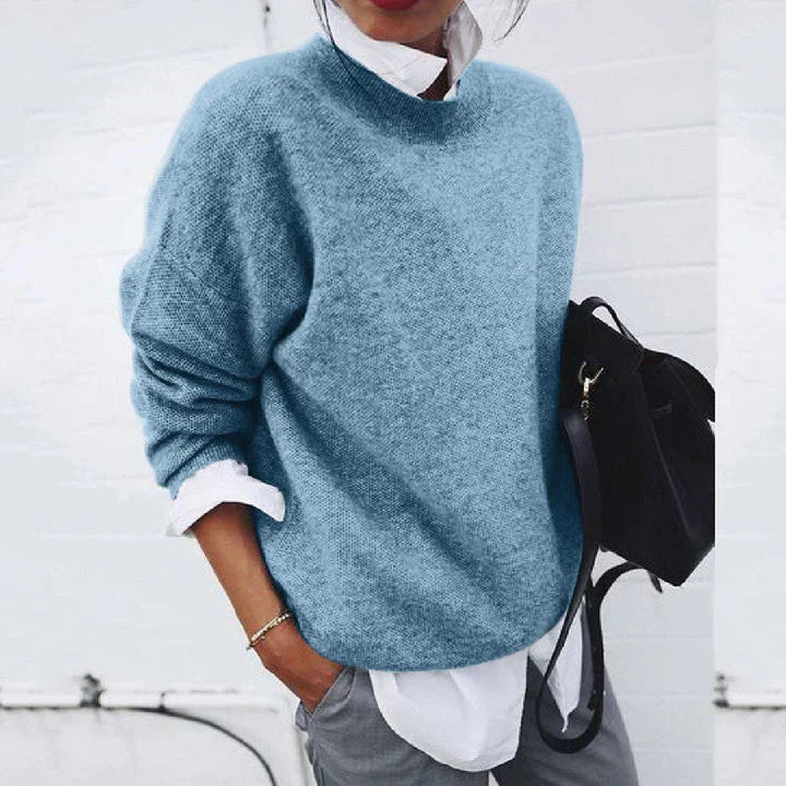 Sylis | Soft women's sweater – Modern and Chic