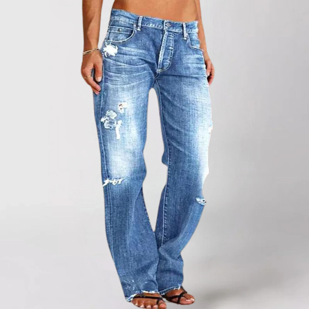 Sylis | Casual jeans for women