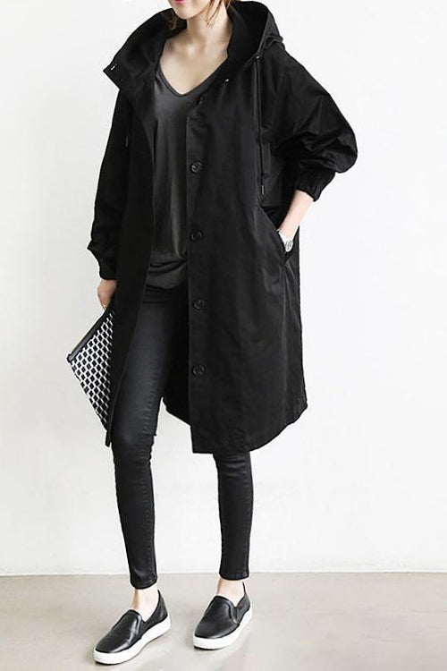 Sylis hoodie for women