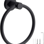 Thickened Stainless Steel Towel Rack