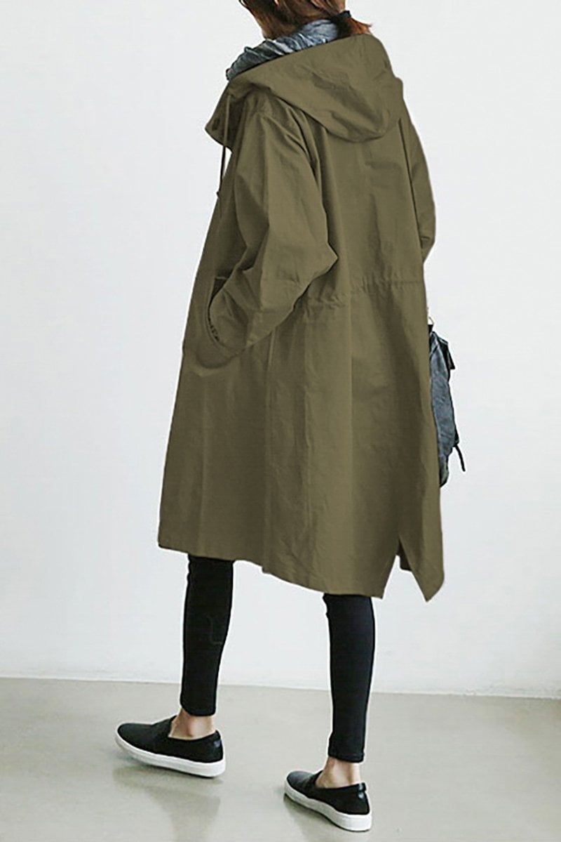 Sylis hoodie for women