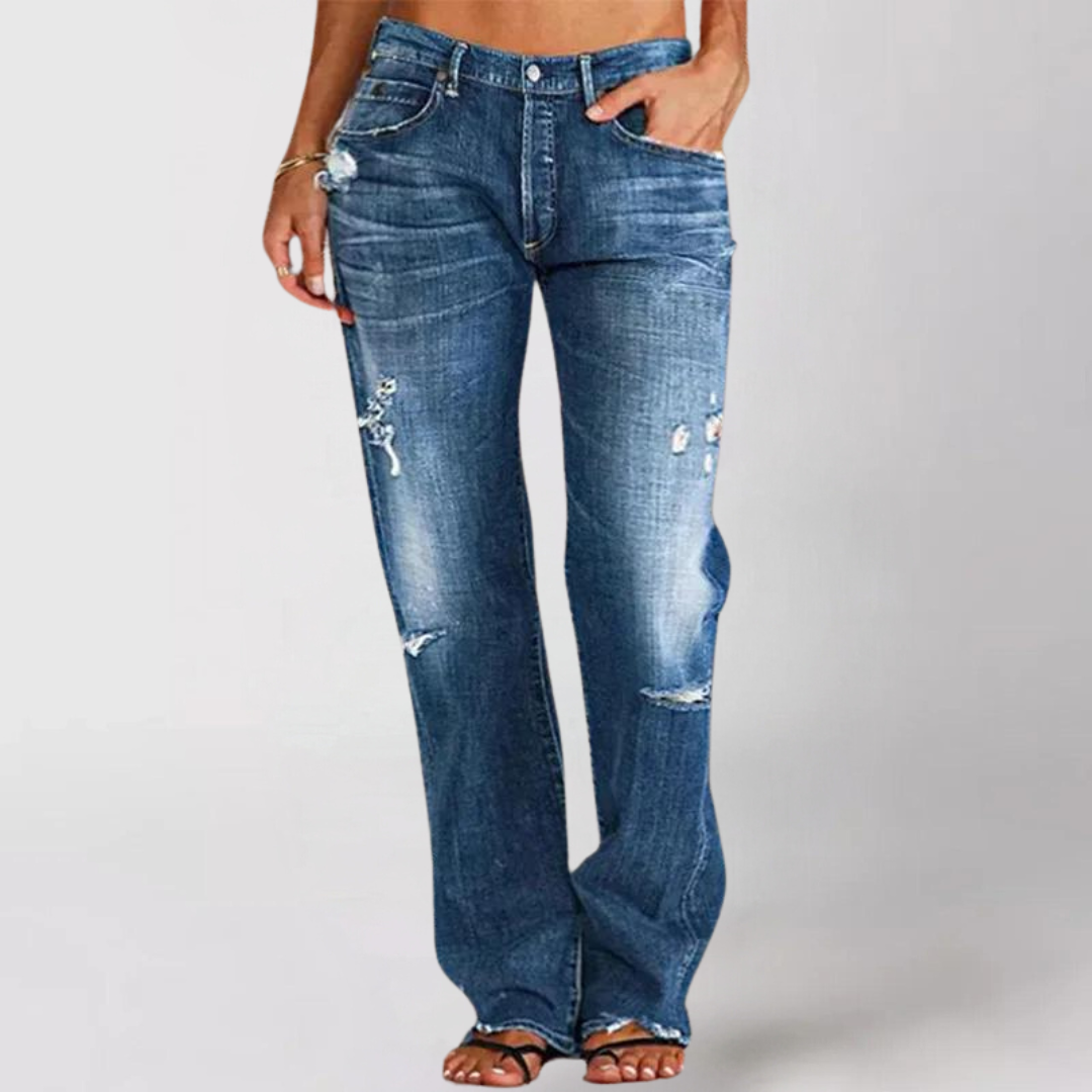 Sylis | Casual jeans for women