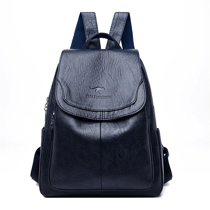 Sylis | Secure backpack for stylish women