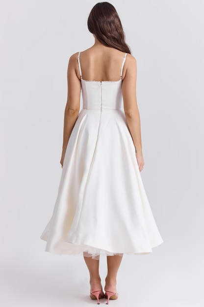 Glamorous party dress