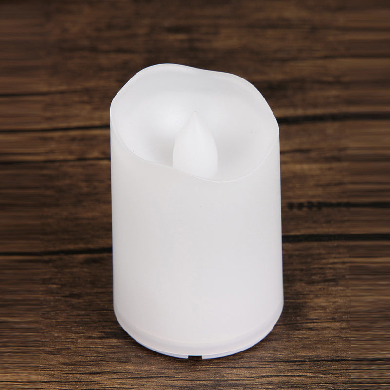 Remote Control Colorful Electronic Candle