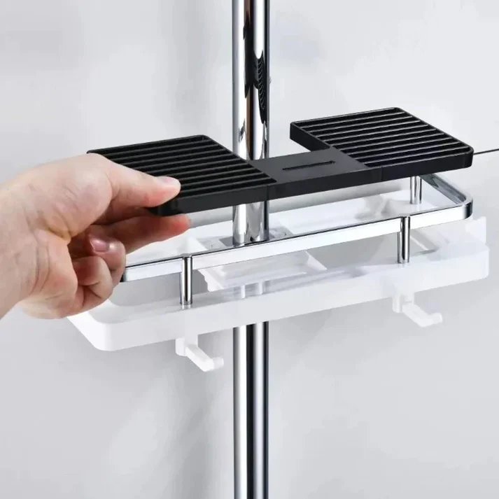 Shower Caddy Universal Shower Mount