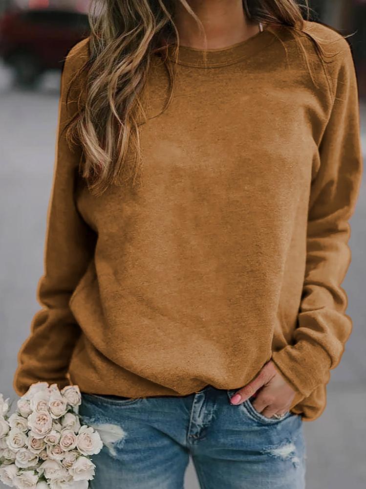 Sylis-Mode | Round neck cut for women