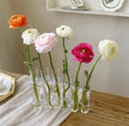 FlexiVase Sublimate your flowers with elegance