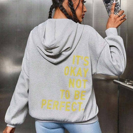 Sylis-Mode | Long Sleeve Hoodie