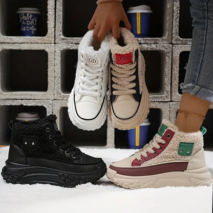 Sylis-Mode | Winter style with unmatched comfort increases