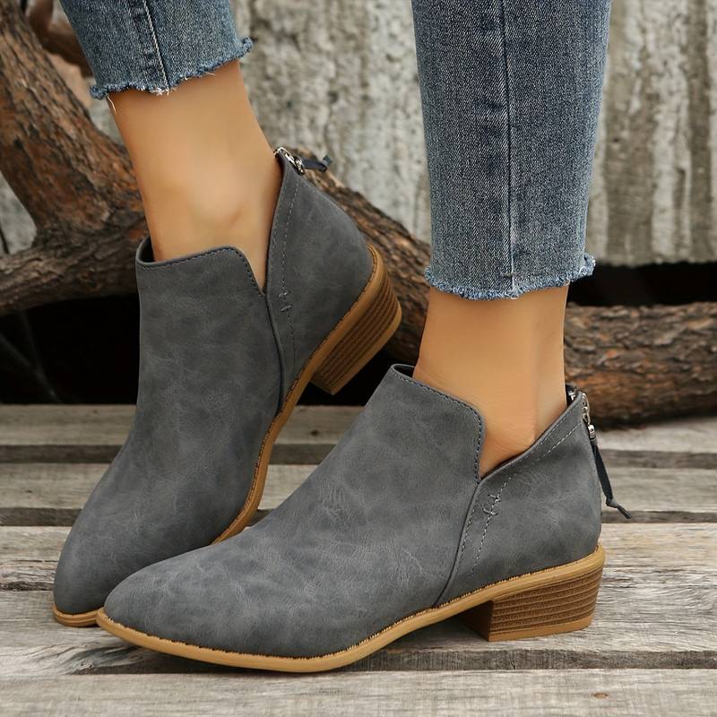 Elegant styles for ladies for the fall
