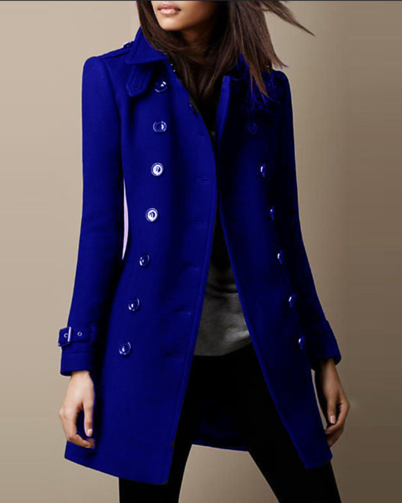 Sylis | Trendy and elegant jacket