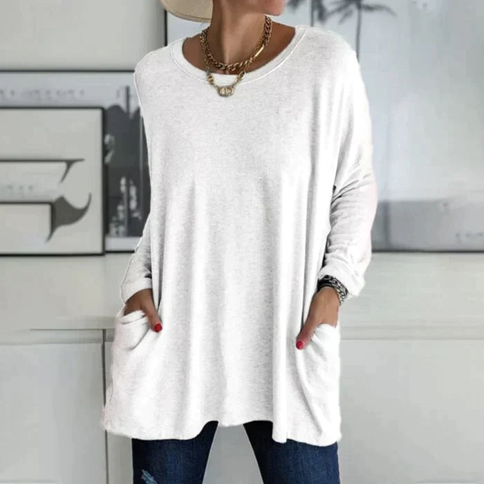 Sylis-Mode | Timeless and stylish winter tunic