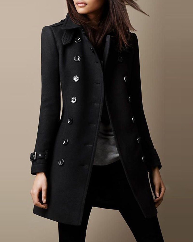 Sylis | Trendy and elegant jacket