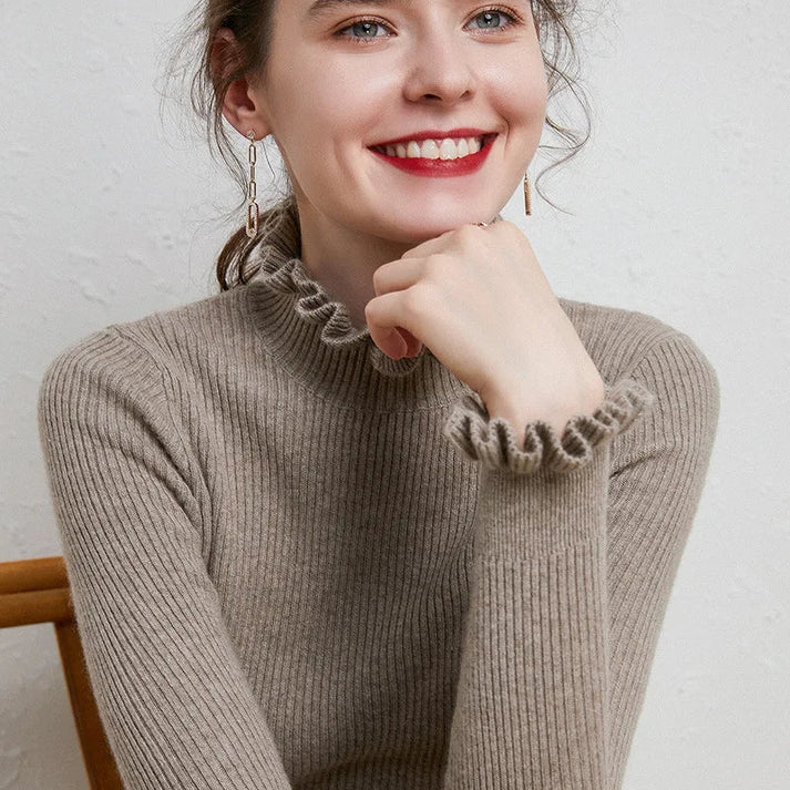 Sylis women's turtleneck