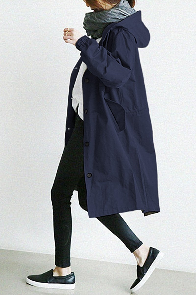 Sylis hoodie for women