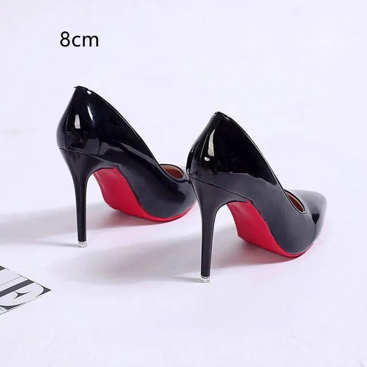 Sylis-Mode | Women's Platform Stiletto