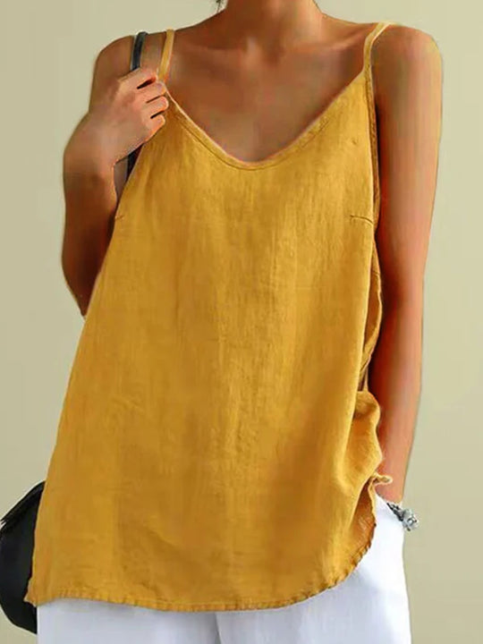 Sylis | Summer top