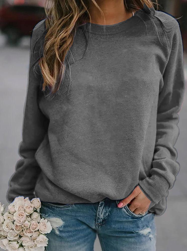 Sylis-Mode | Round neck cut for women