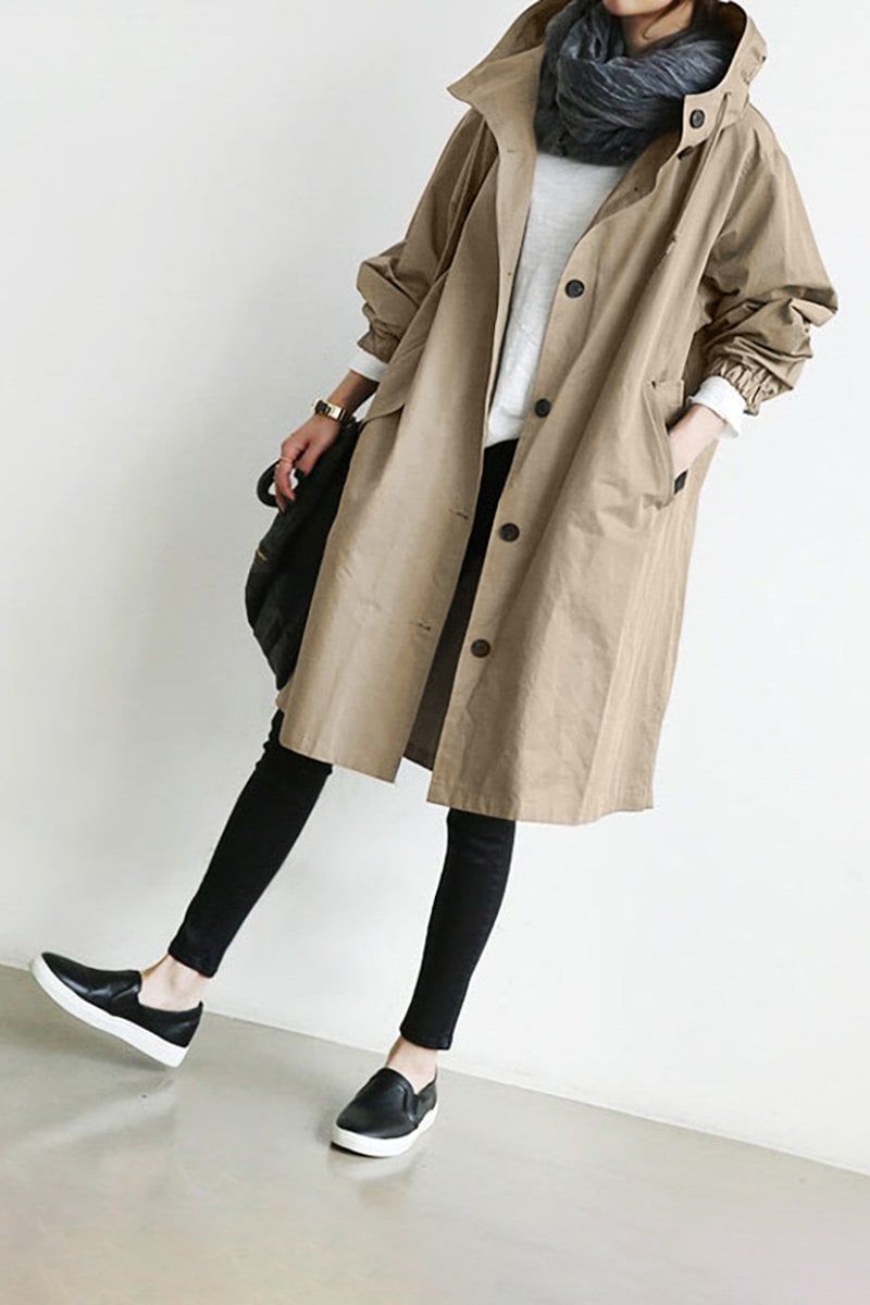 Sylis hoodie for women