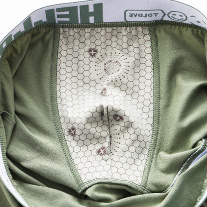 Sylis-Mode | Boxer Shorts Set