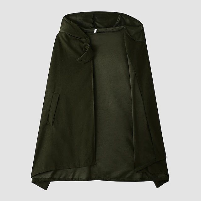 Sylis vintage short hoodie for women