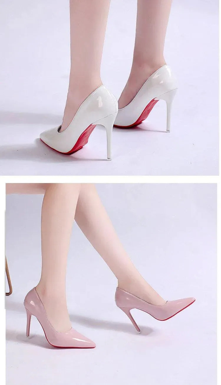 Sylis-Mode | Women's Platform Stiletto