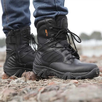 Sylis | Winter Outdoor Hiking Boots