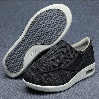 Sylis | Wide orthopedic shoes for diabetics