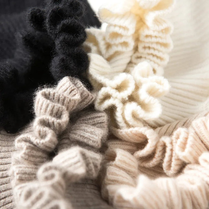 Sylis | turtleneck sweater for women