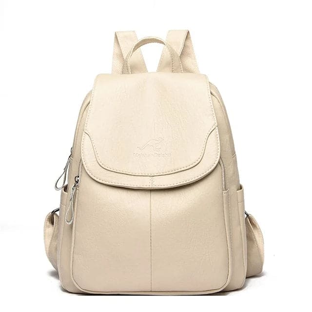 Sylis | Secure backpack for stylish women