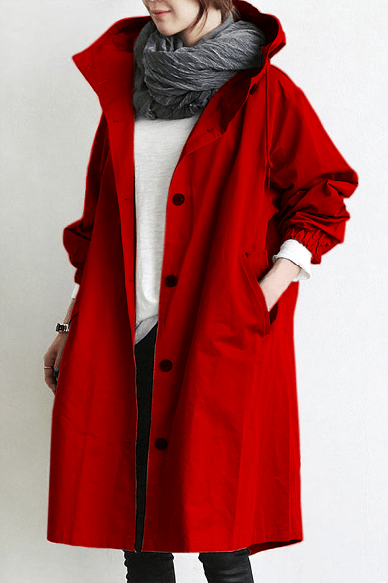 Sylis hoodie for women