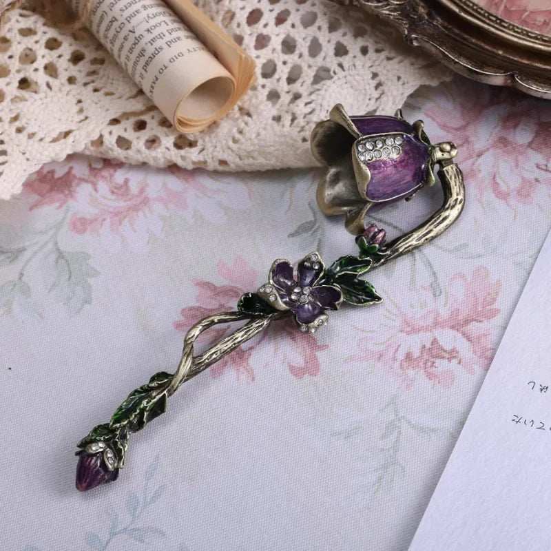 Velisse Candle Snuffer