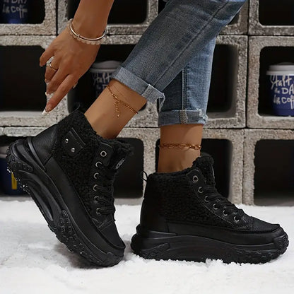 Sylis-Mode | Winter style with unmatched comfort increases