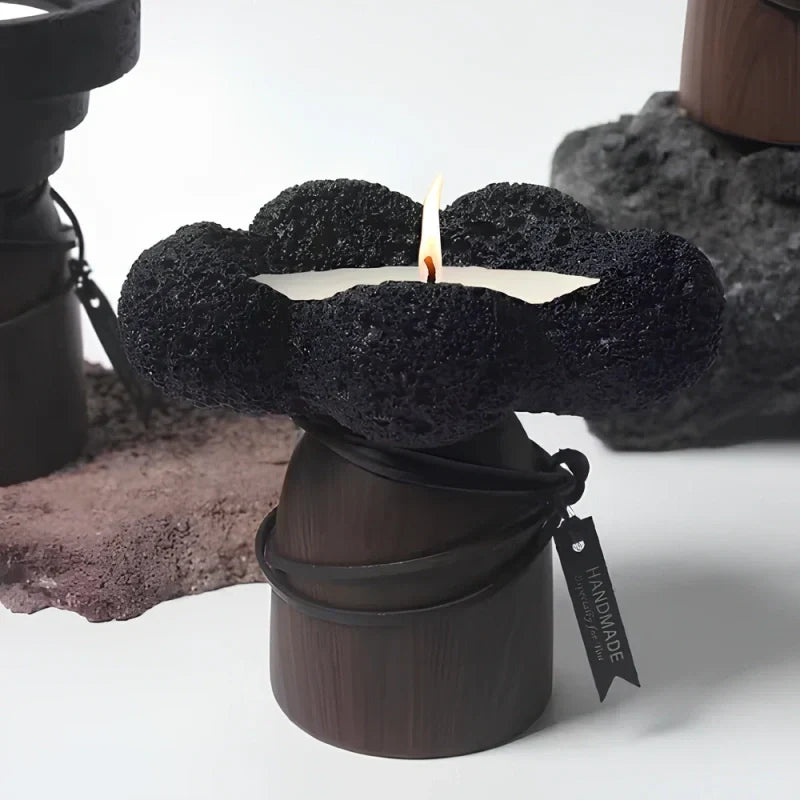 MoltenStill Candle Holder