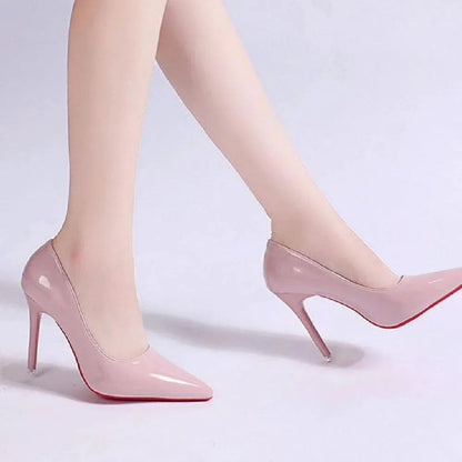 Sylis-Mode | Women's Platform Stiletto