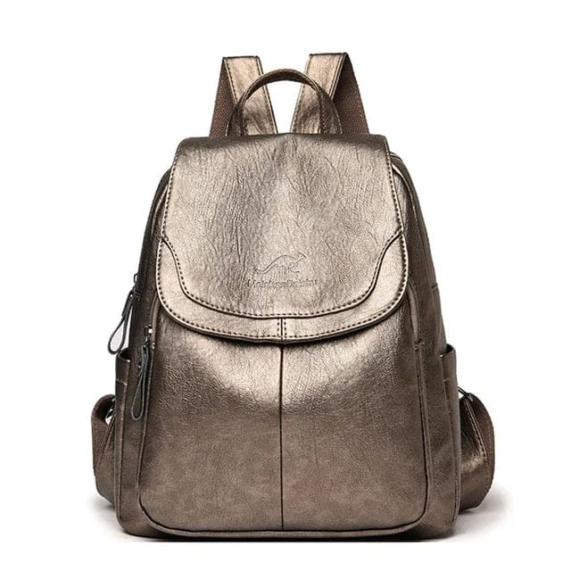 Sylis | Secure backpack for stylish women