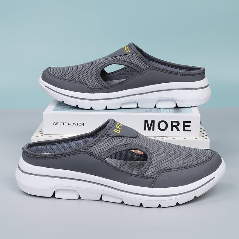 Sylis | Orthopedic slipper