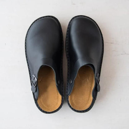 Sylis | Orthopedic mules for men