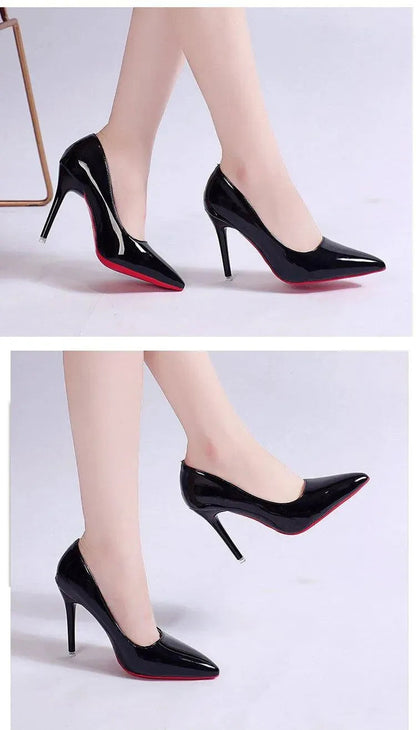 Sylis-Mode | Women's Platform Stiletto