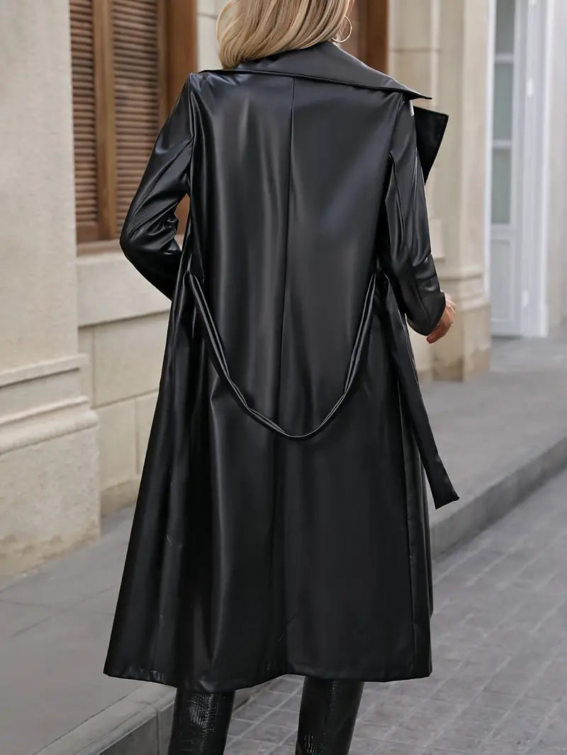 Sylis coat