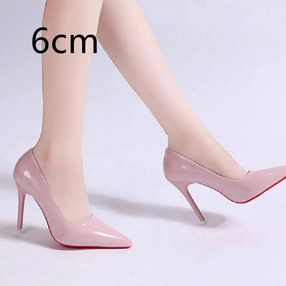 Sylis-Mode | Women's Platform Stiletto