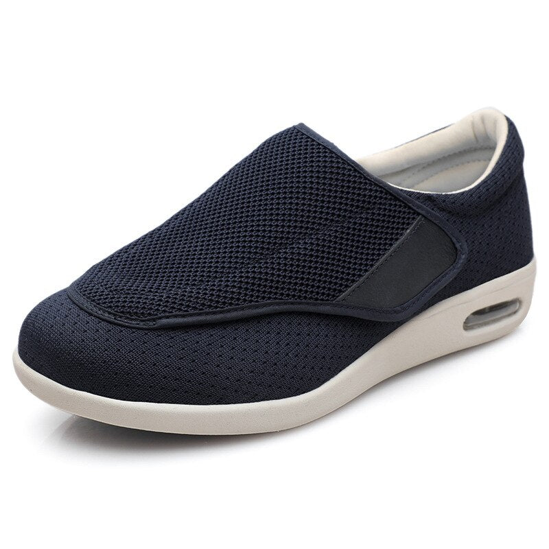 Sylis | Wide orthopedic shoes for diabetics