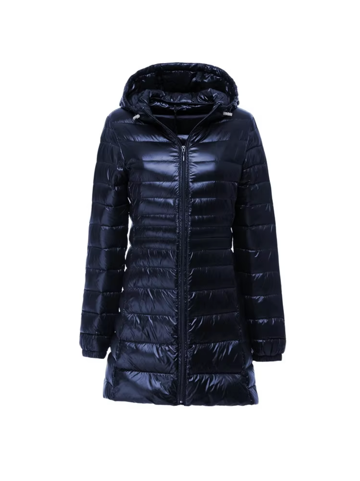 Sylis long padded