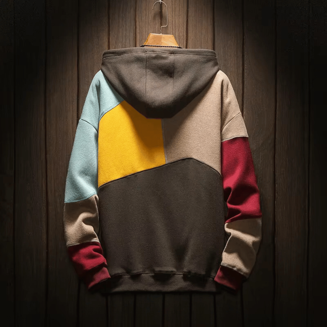 Sylis-Mode | Vanguard Hoodie
