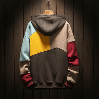 Sylis-Mode | Vanguard Hoodie